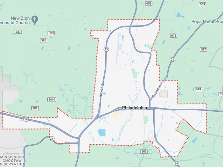 Philadelphia Ms Philadelphia, MS - Stinson Realty